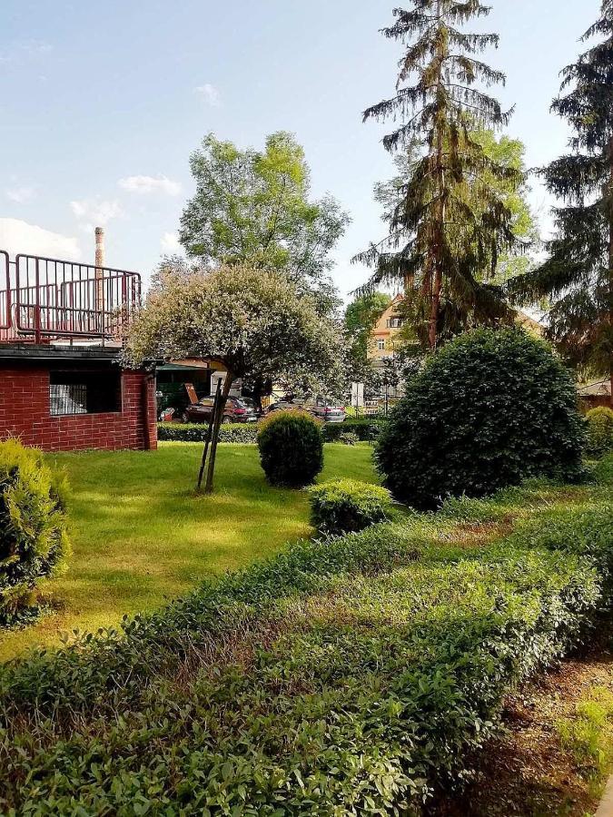 Fabryka Endorfin Apartment