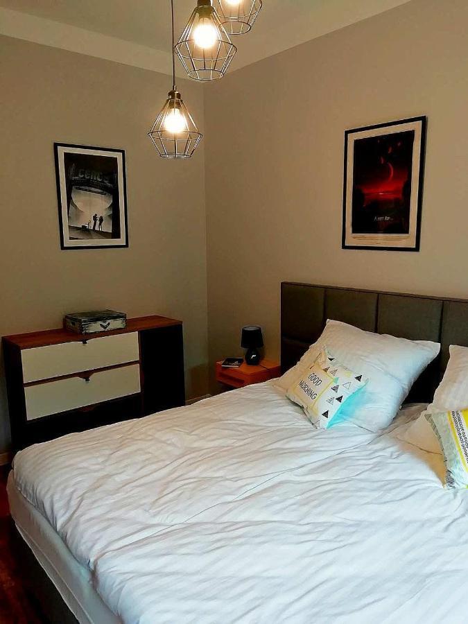 Fabryka Endorfin Apartment