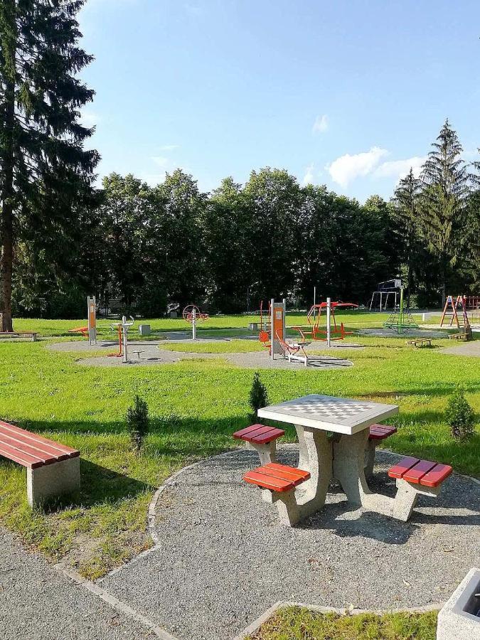 Fabryka Endorfin Klodzko
