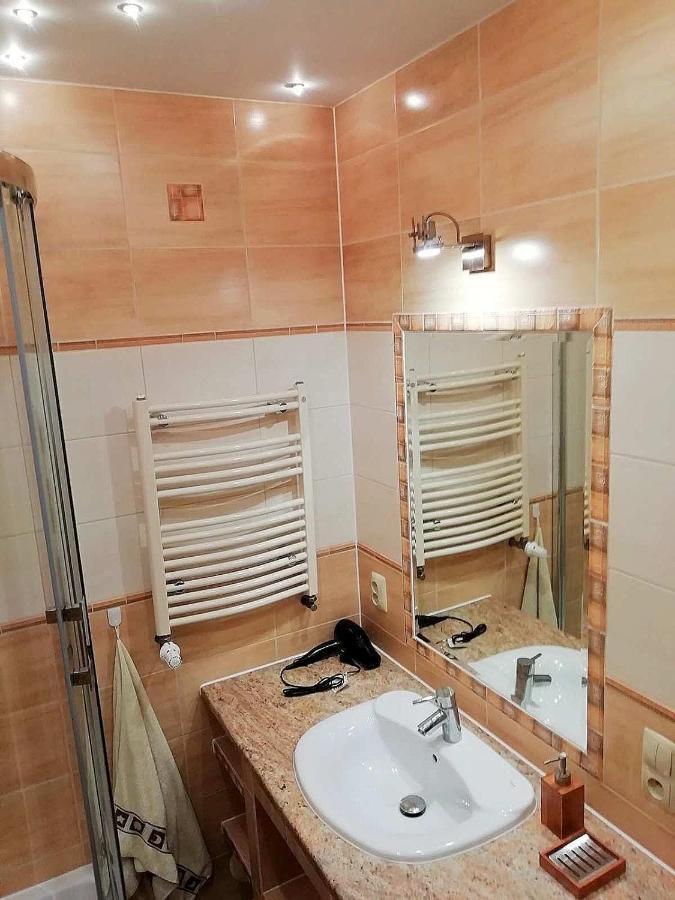 Fabryka Endorfin Apartment