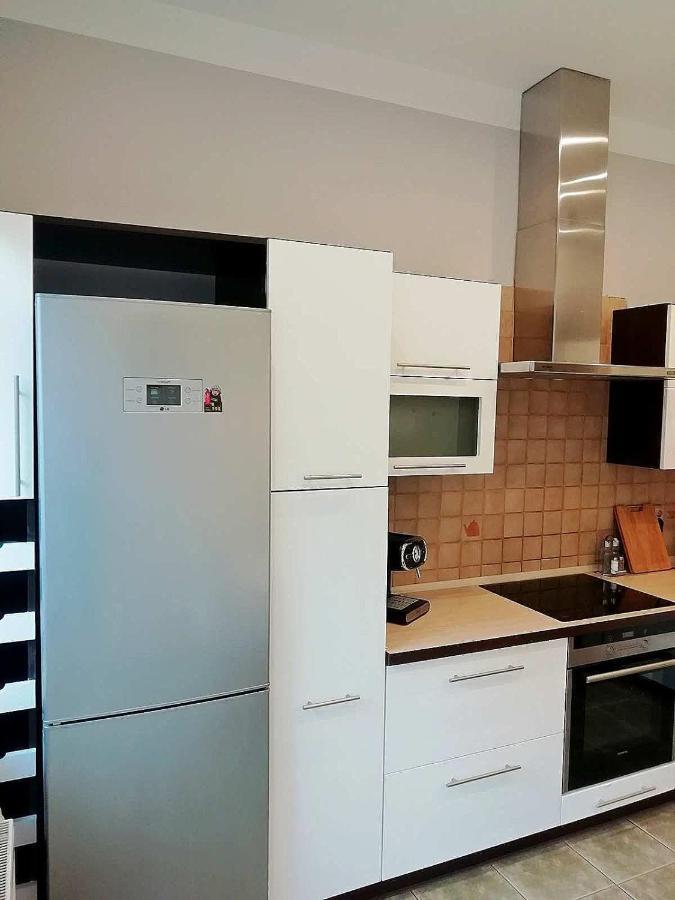 Apartment Fabryka Endorfin Klodzko