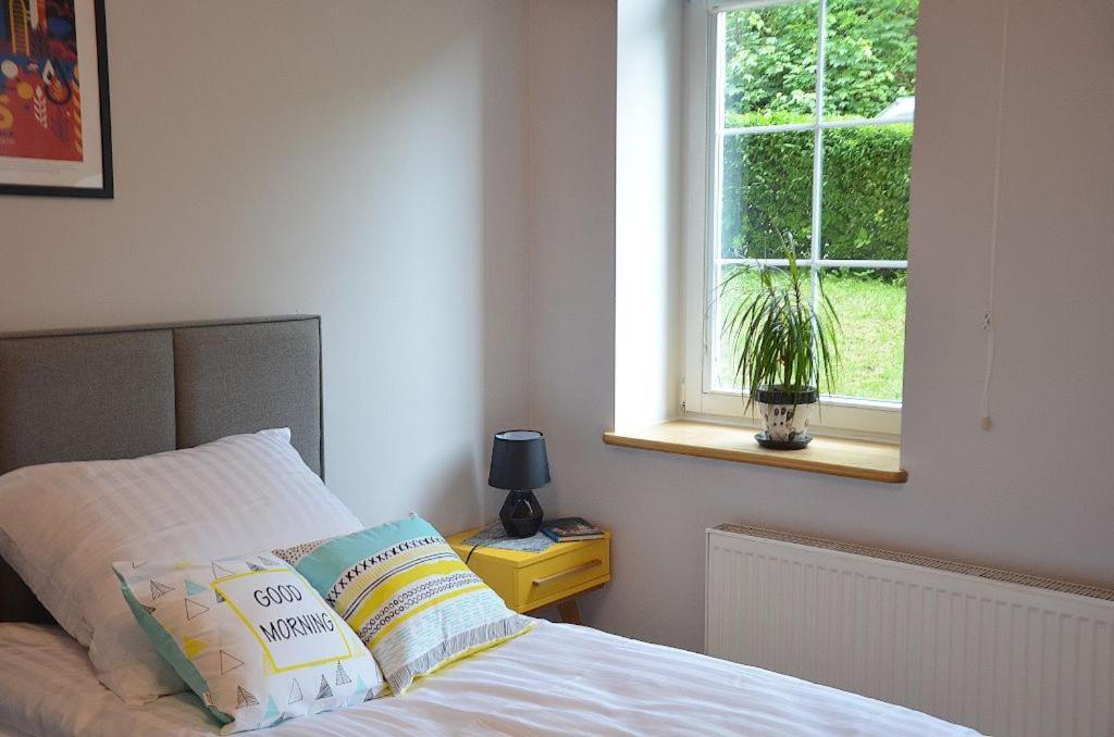 Apartment Fabryka Endorfin